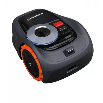 Segway Navimow I108E draadloze grasmaairobot