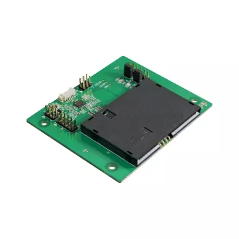 ACS smartcardlezer-module (ACM39U-Y3)