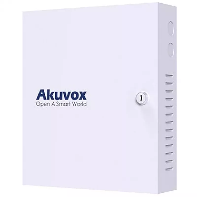Akuvox liftbesturing EC33
