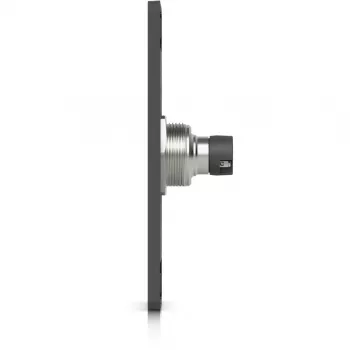 Exit Button bedraad Ubiquiti UA-Button DC-voeding 30V polycarbonaat
