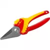 Grasmaaier WOLF-Garten RR 1500 BASIC PLUS