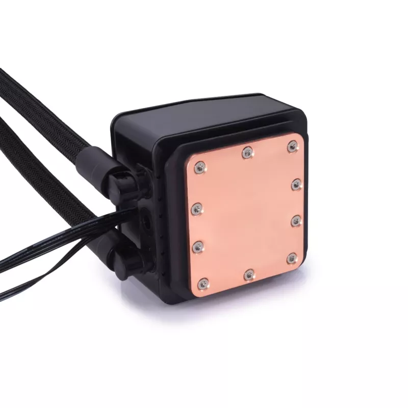 Alphacool T38 processor-waterkoelingsset