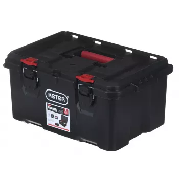 Toolbox Stack n Roll Keter gereedschapskoffer