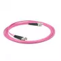 Microconnect FIB112003-4 InfiniBand-glasvezelkabel 3 m ST groen OM4