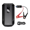 Baseus Super Energy Max starthulp-powerbank 20000mAh, zwart