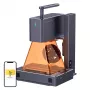 Laser-graveermachine LaserPecker 2 basisversie (LP2BV) compact draagbaar