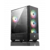 Ryzen 7 7800X3D + RTX 5070 gaming-pc – zelf configureren | DistriNode