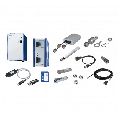 Netwerkaccessoires