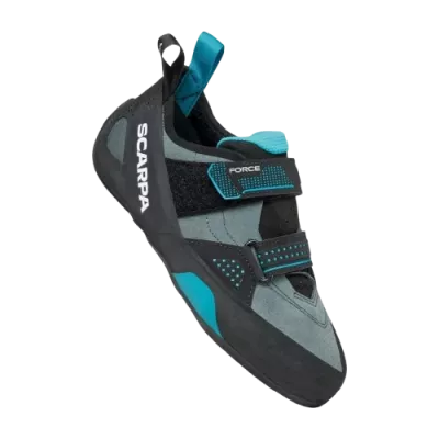 Klimschoenen