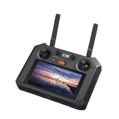 Afstandsbedieningen voor drones