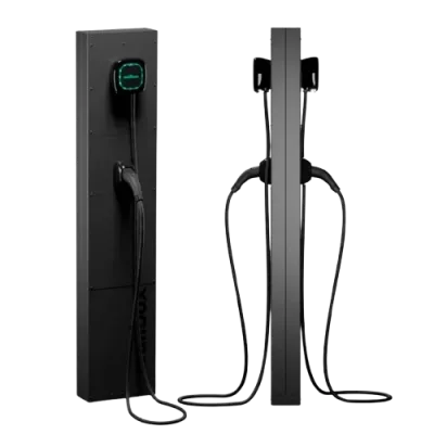 Accessoires voor EV-laadstations