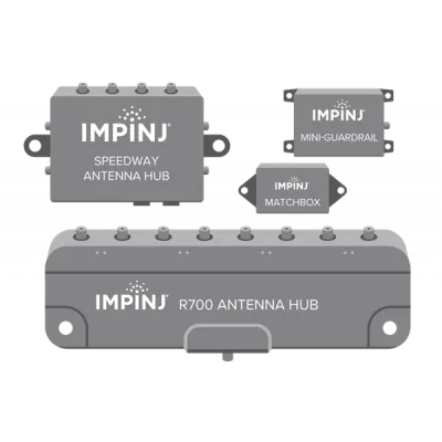 Accessoires voor RFID-antennes