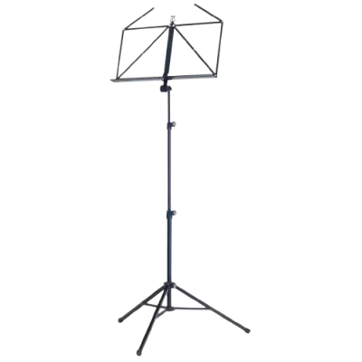 Standaards voor muziekinstrumenten