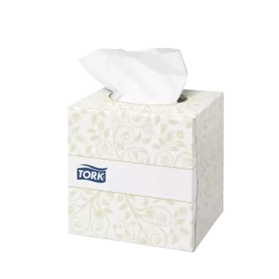 Vochtige doekjes & zakdoekjes