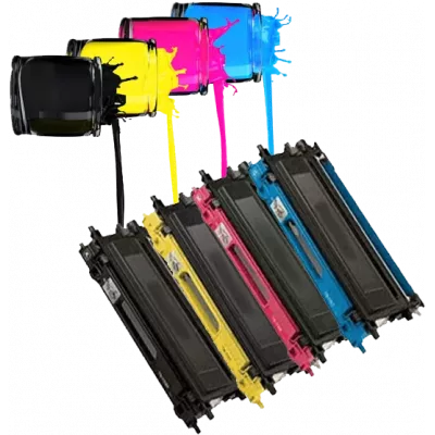 Navulinkt voor printers