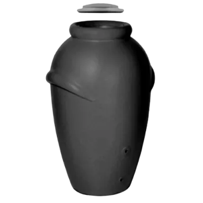 Regentonnen