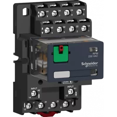 Elektronische componenten & connectoren