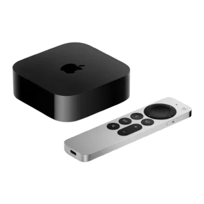 Streaming- en mediaspelers