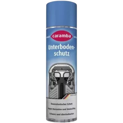 Onderbodembescherming