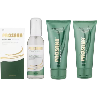 Haarserums & haarkuren