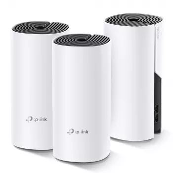 TP-Link AC1200 Whole-Home Mesh Wi-Fi systeem (3-pack)