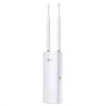 Draadloos access point TP-Link EAP110-Outdoor 2.4GHz Wi-Fi N