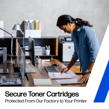 HP 653A CF323A tonercartridge, magenta, 16.500 pagina's