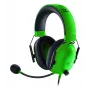 Bedrade gaming-headset Razer BlackShark V2 X — circumauraal, 3,5 mm, 1,3 m kabel, TriForce-drivers, virtueel surroundgeluid