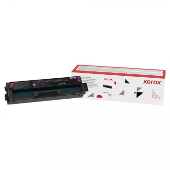 Xerox Genuine® C230 kleurenlaserprinter/C235 multifunctionele printer Magenta tonercartridge met hoge capaciteit (2500 pagina's) – 006R04393
