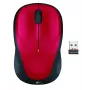 Muis Logitech Wireless Mouse M235 RF draadloos