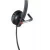 LOGITECH H650e - USB - headset stereo