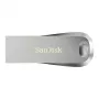 USB-flashstation SanDisk 128 GB USB Type-A 3.2 Gen 1 Ultra Luxe