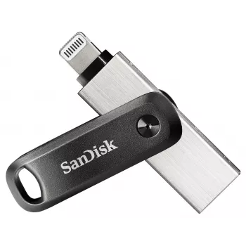SanDisk 64 GB USB Type-A Lightning iXpand USB-flashdrive