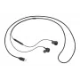 Samsung EO-IC100 USB-C koptelefoon met microfoon, zwart
