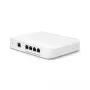 UBIQUITI NETWORKS Switch Flex Xg Layer 2 met 4 10GbE RJ45-poorten en