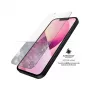 PanzerGlass displaybeschermfolie voor Apple iPhone 13 Mini Standard Fit