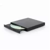 GEMBIRD externe USB-dvd-rewriter 24x - zwart