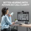 LOGITECH Headset - Zone - Wireless - grafiet