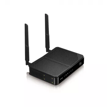 Router Zyxel LTE3301-PLUS dualband 2,4 GHz / 5 GHz Wi-Fi 5