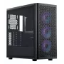 PC-behuizing Cooler Master Elite 502 Midi Tower zwart