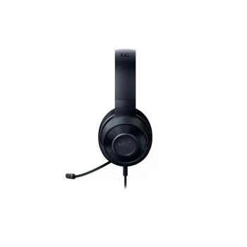 RAZER headset Kraken X Lite - bedrade gaming