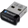 Bluetooth-adapter Trendnet TBW-110UB USB Type-A zwart laptop