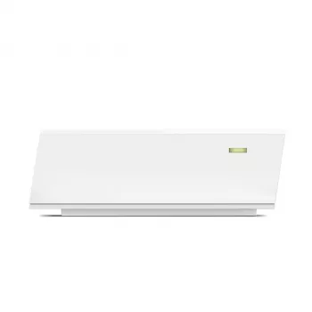 TP-LINK adapter Gigabit 48VDC passieve PoE wit
