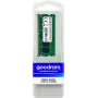 Laptop DDR4 SO-DIMM geheugen GOODRAM 8GB 3200MHz 260-pin 1.2V CL22
