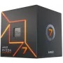 AMD Ryzen 7 7700 - 5,30 GHz - 8 cores - socket AM5 - 40 MB cache - 65 W - BOX