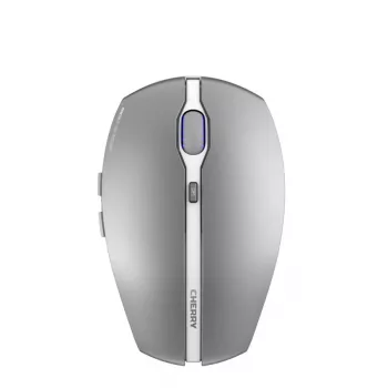 CHERRY GENTIX BT Bluetooth-muis, dubbelhandig, 2000 DPI