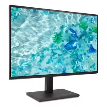 ACER desktopmonitor - B277 Gbmiprx - 27 inch - 1920 x 1080 (Full HD) - IPS 4 ms