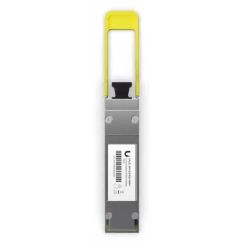 Ubiquiti UACC-OM-QSFP28-PSM4 netwerk-transceivermodule glasvezel 100000 Mbit/s QSFP28