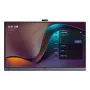 Yeeling MeetingBoard 75 Pro/MB75Pro-A02, 190,5 cm (75 inch), 400 cd/m², 3840 x 2160 Pixel, 1200:1, 60 Hz, Android