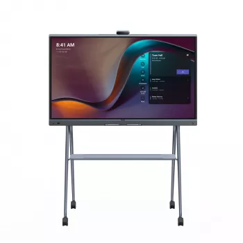 Yeeling MeetingBoard 75 Pro/MB75Pro-A02, 190,5 cm (75 inch), 400 cd/m², 3840 x 2160 Pixel, 1200:1, 60 Hz, Android